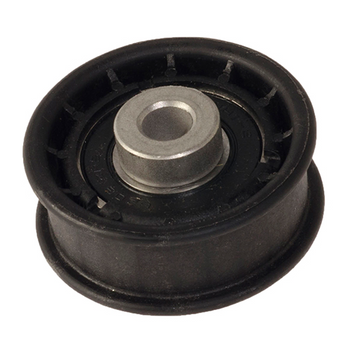 Hustler OEM 604491 - PULLEY 2.0" IDLER