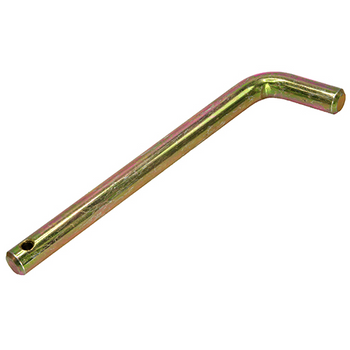 Hustler OEM 604658 - PIN PULLER - Image 1