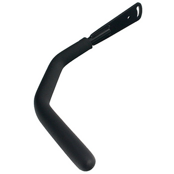 Hustler OEM 605384 - STEERING BAR W/A LH - Image 1