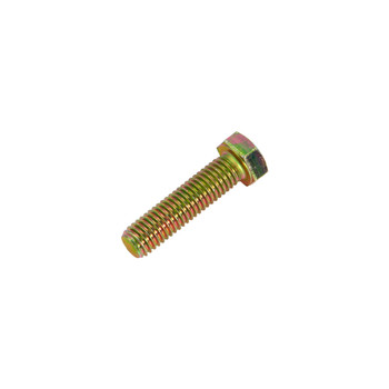 Hustler OEM 761544 - CAP SCREW .500-13 X 2.25 GRADE 8 HEX - Hustler Original Part