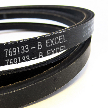 Hustler OEM 769133 - BELT A 67.24" EL - Image 1