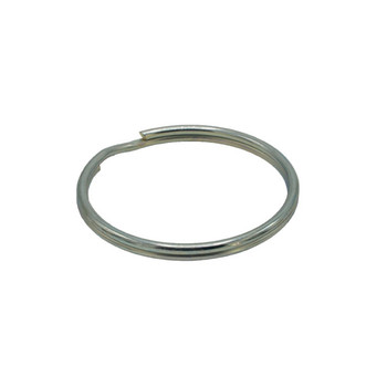 Hustler OEM 778746 - SPLIT RING 2 IN ID - Hustler Original Part