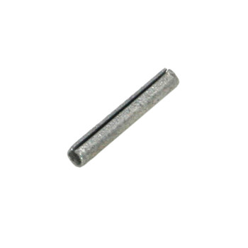 Hustler OEM 779165 - ROLL PIN .78 X .50 ZINC - Hustler Original Part