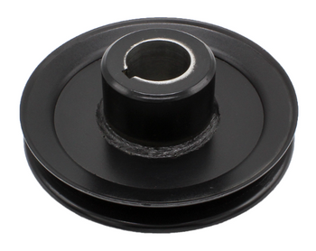 Hustler OEM 779876 - PULLEY ENGINE SC SINGL - Image 1