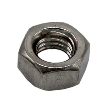 Hustler OEM 782664 - NUT M8-1.25 HEX STAINLESS - Hustler Original Part