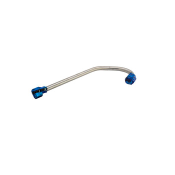 Hustler OEM 782880 - HYDRAULIC LINE TUBE - Hustler Original Part