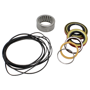 Hustler OEM 784991 - SEAL KIT WHITE CE MOTO - Image 1