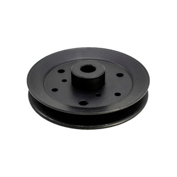 Hustler OEM 785717 - PULLEY IZT FASTRAK - Image 1