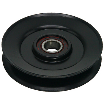 Hustler OEM 788364 - IDLER PULLEY NHI 4.288" - Image 1