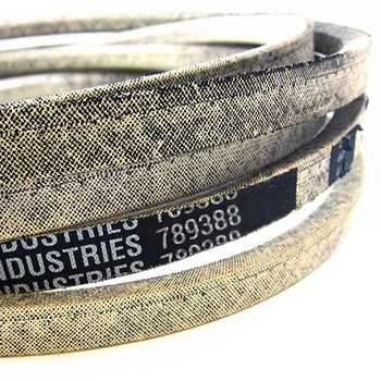 Hustler OEM 789388 - BELT B 152" EL - Image 1