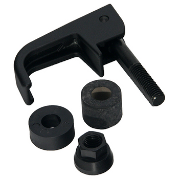 Hustler OEM 791384 - LATCH HEAVY DUTY SWELL - Image 1