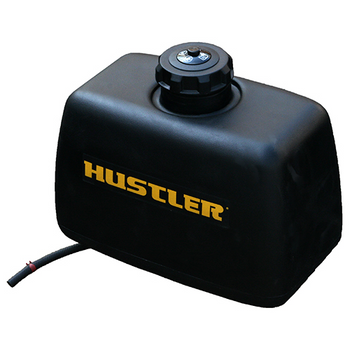 Hustler OEM 792044 - FUEL TANK WALKBEHIND - Image 1