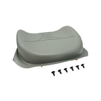 Hustler OEM 793281 - BACK CUSHION KIT - Hustler Original Part