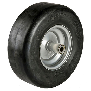 Hustler OEM 795245 - TIR/WHL 13X5.00-6 SLV - Image 1