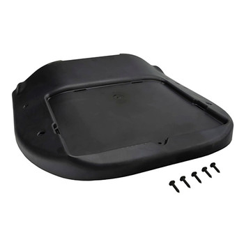 Hustler OEM 797571 - SEAT BACK PANEL KIT - Image 1