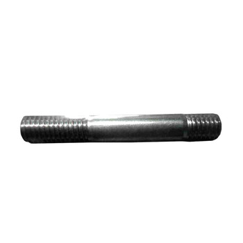 Hustler OEM 012110635 - STUD BOLT - Hustler Original Part