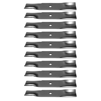 Hustler OEM 600900X - 10PK BLADE F13.75"-L-CW - Image 1