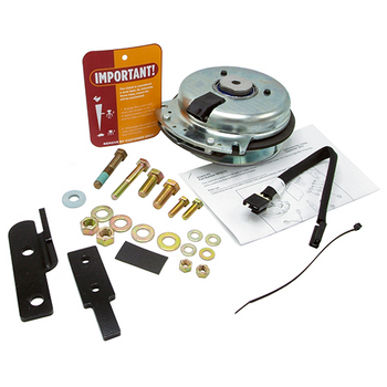 Hustler OEM 601311K - CLUTCH KIT - Image 1