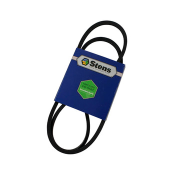 Hustler OEM 781443X - 20 PACK DRIVE BELT BOX SECTION A 62.24 IN EL - Hustler Original Part