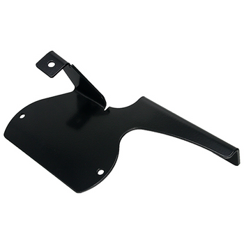 Hustler OEM 120673 - FENDER BRACKET RH - Image 1