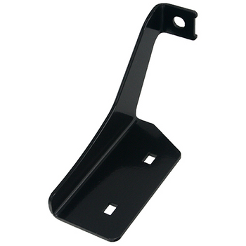 Hustler OEM 120674 - FENDER BRACKET LH - Image 1