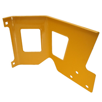 Hustler OEM 121133 - GUARD LH - Image 1