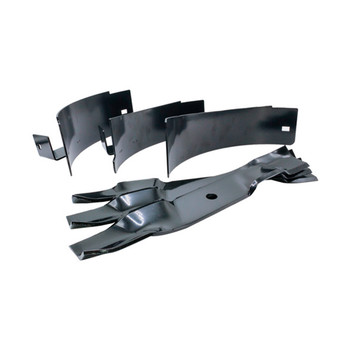 Hustler OEM 121470 - MULCH KIT 54" - Image 1