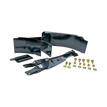 Hustler OEM 122547 - MULCH KIT - Image 1