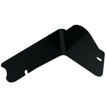 Hustler OEM 123181 - COVER FUEL SENDER - Image 1