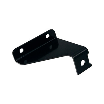 Hustler OEM 123474 - FLIP UP BRACKET LEFT SIDE - Hustler Original Part