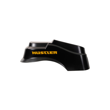 Hustler OEM 605525 - RIGHT HAND FENDER - Hustler Original Part