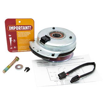 Hustler OEM 605827K - CLUTCH KIT - Image 1