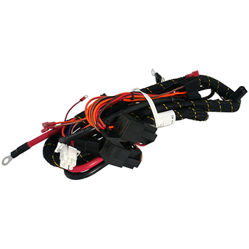 Hustler OEM 605835 - WIRE HARNESS - Image 1