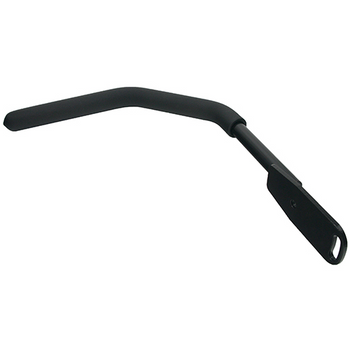 Hustler OEM 605924 - STEERING BAR W/A - Image 1