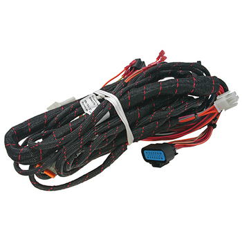 Hustler OEM 606375 - WIRE HARNESS S104 - Image 1