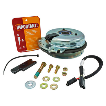 Hustler OEM 606404K - CLUTCH KIT - Image 1