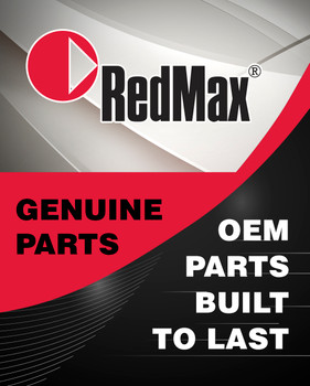 Redmax OEM 545011903 - COVER HANDLE PPR GOLD OVERMOLD - Redmax Original Part - Image 1