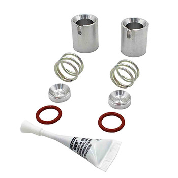 Hustler OEM 606831 - OIL RETENSION KIT - Hustler Original Part