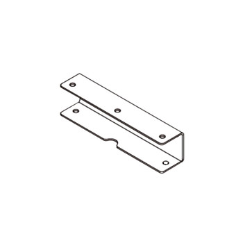 Hustler OEM 123636-3 - SPRING SUPPORT - Image 1