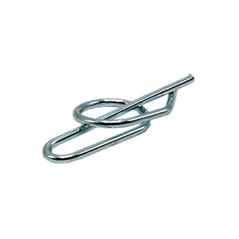 Hustler OEM 607093 - COTTER PIN .054 X .392 RUE RING - Hustler Original Part