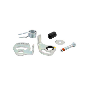 Hustler OEM 607129 - RETAINER KIT - Hustler Original Part