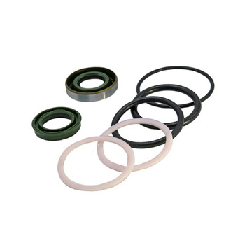 Hustler OEM 344960440 - SEALS KIT W 344952381 - Hustler Original Part