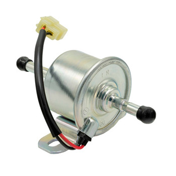 Hustler OEM 360800040 - PUMP FUEL ELECTRIC - Image 1