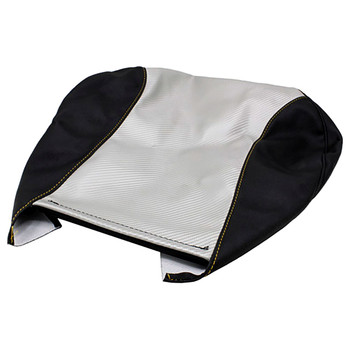 Hustler OEM 607349 - SVC SEAT CUSHION COVER - Image 1