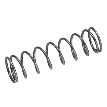 Hustler OEM 601580 - COMPRESSION SPRING - Hustler Original Part