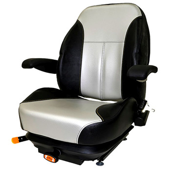 Hustler OEM 607458 - SEAT SEATS INC 1110 - Image 1