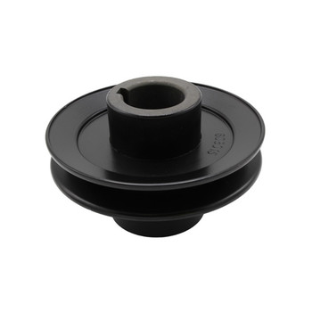 Hustler OEM 608015 - ENGINE PULLEY - Hustler Original Part