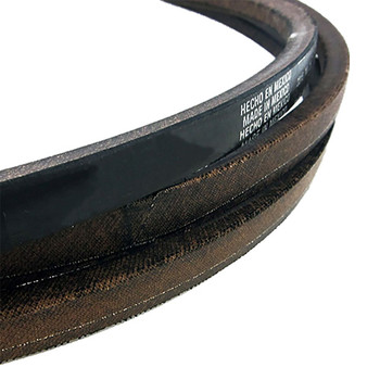 Hustler OEM 608219 - BELT DECK - Hustler Original Part - Image 1