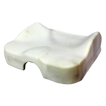 Hustler OEM 608351 - SVC SEAT FOAM I3M - Hustler Original Part - Image 1