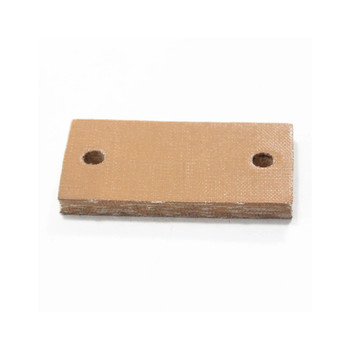 Briggs and Stratton OEM 1669313SM PAD BRAKE Briggs and Stratton Original Part